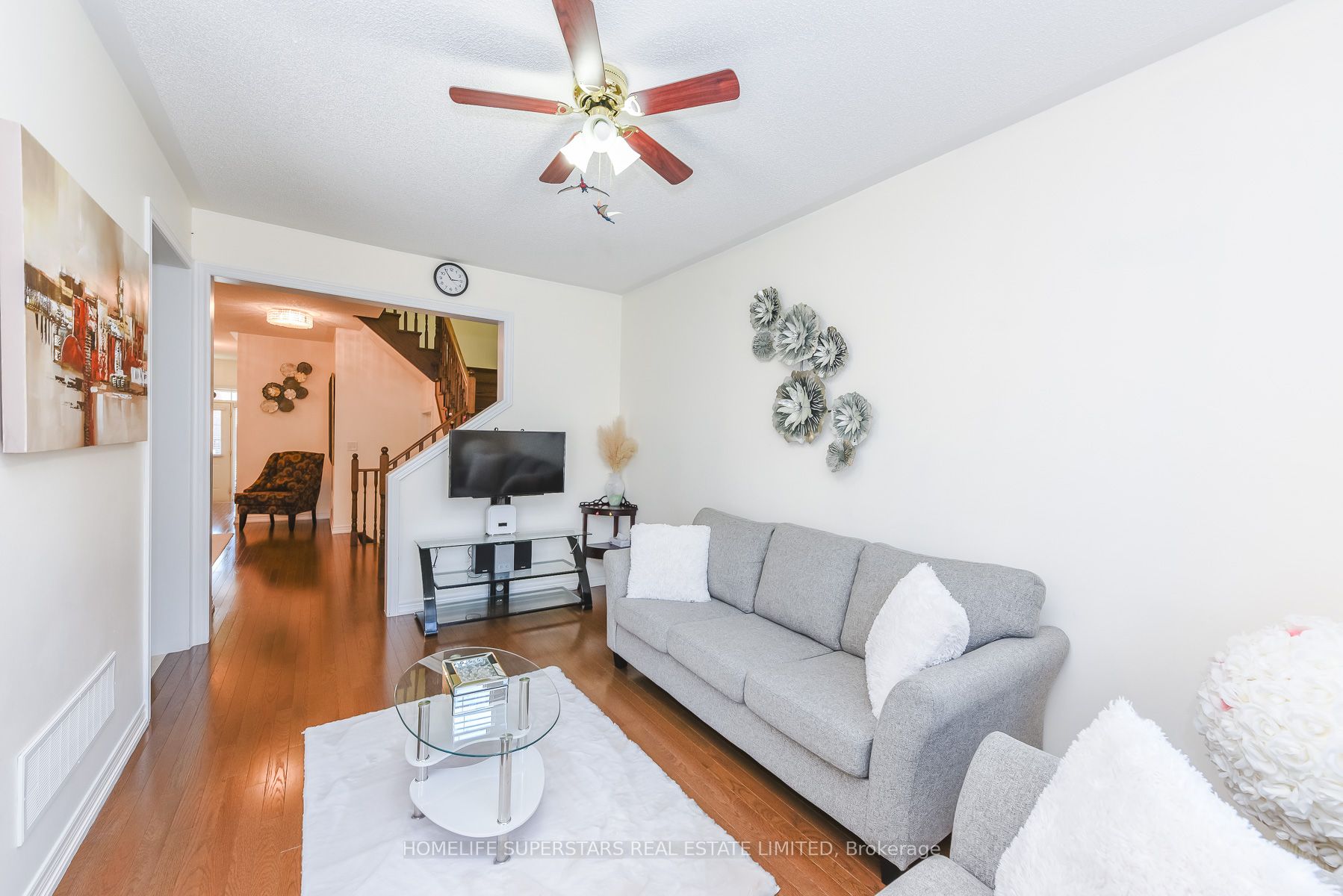 16 Altura Way, Brampton, ON, L6P 4A1 photo 5