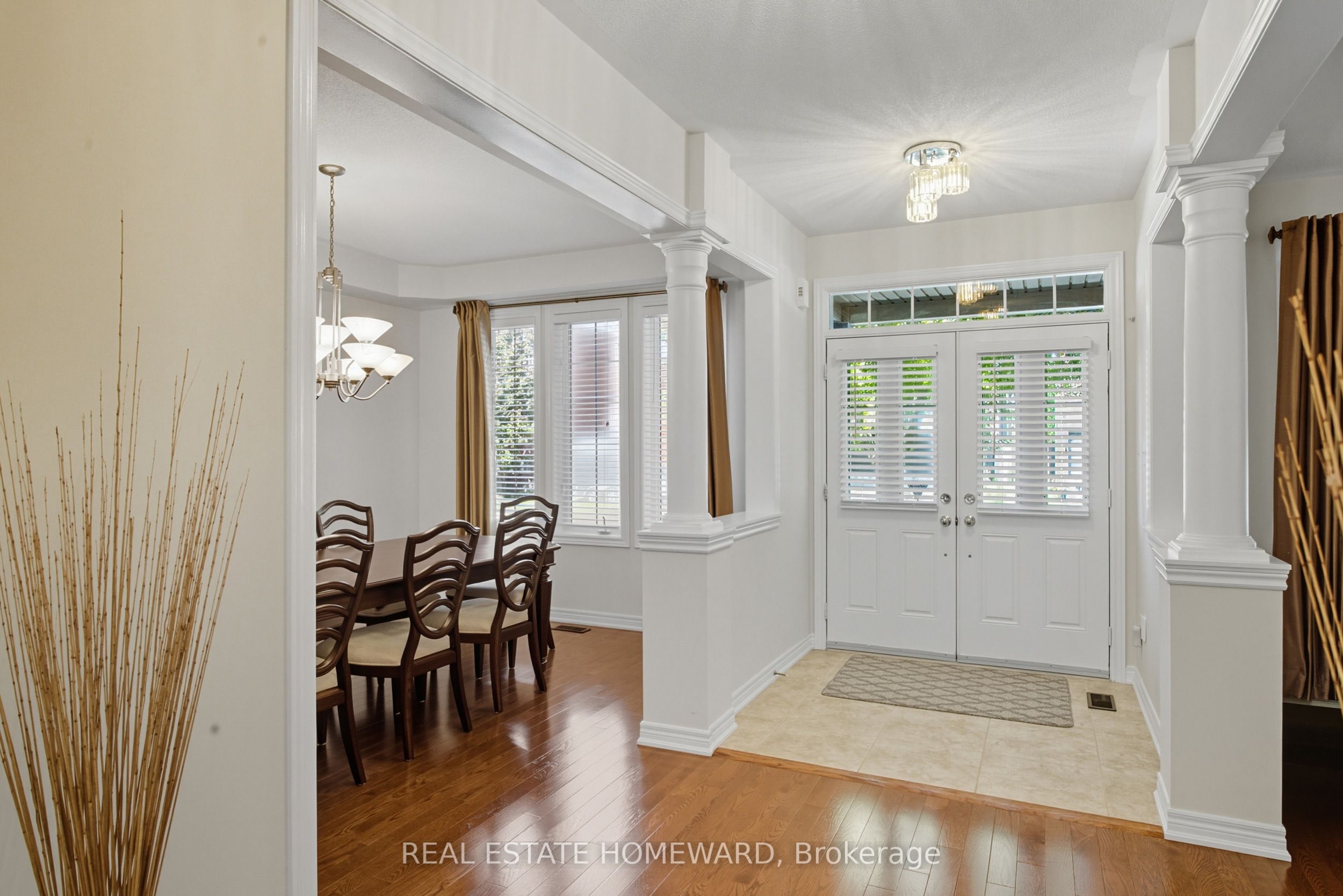 9 Tarmack Drive, Richmond Hill, ON, L4E 0E6 photo 4