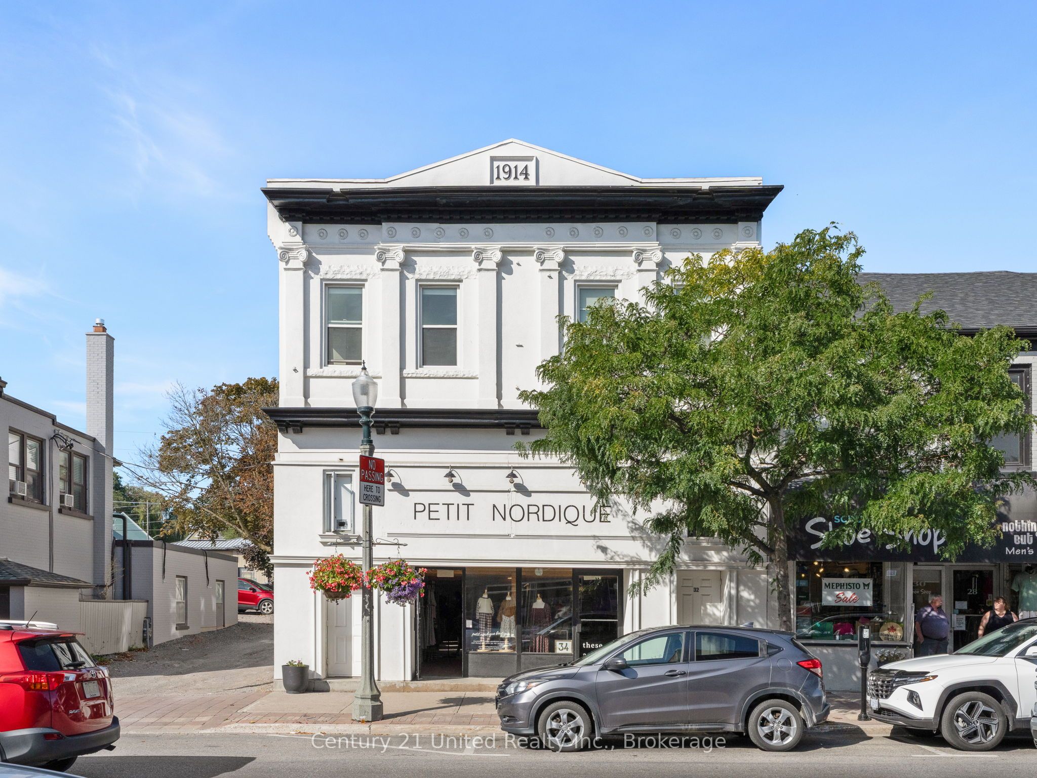 1-34 King Street W, Clarington, ON, L1C 1R3