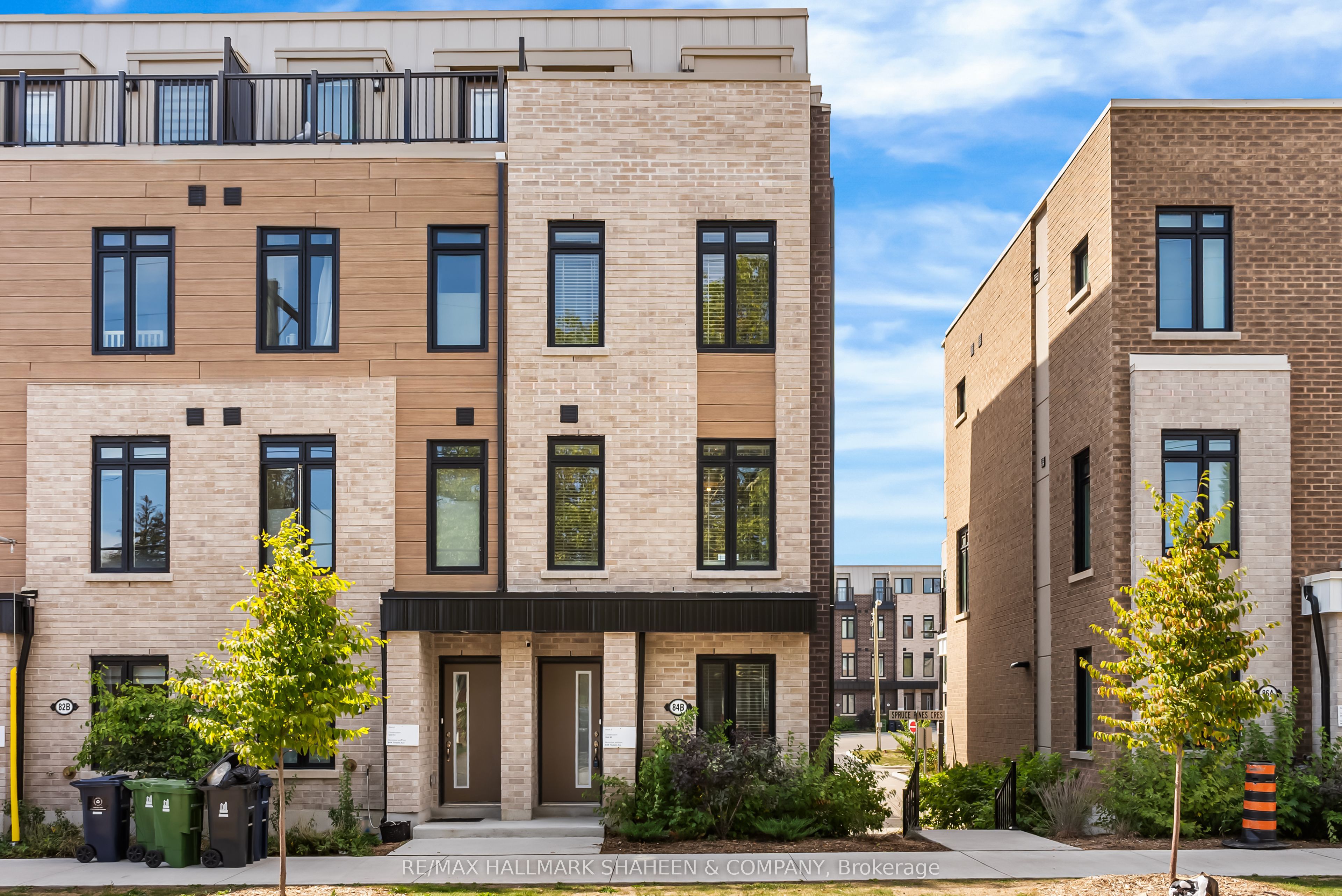 84B Tisdale Avenue, Toronto, ON, M4A 0A9 photo 3