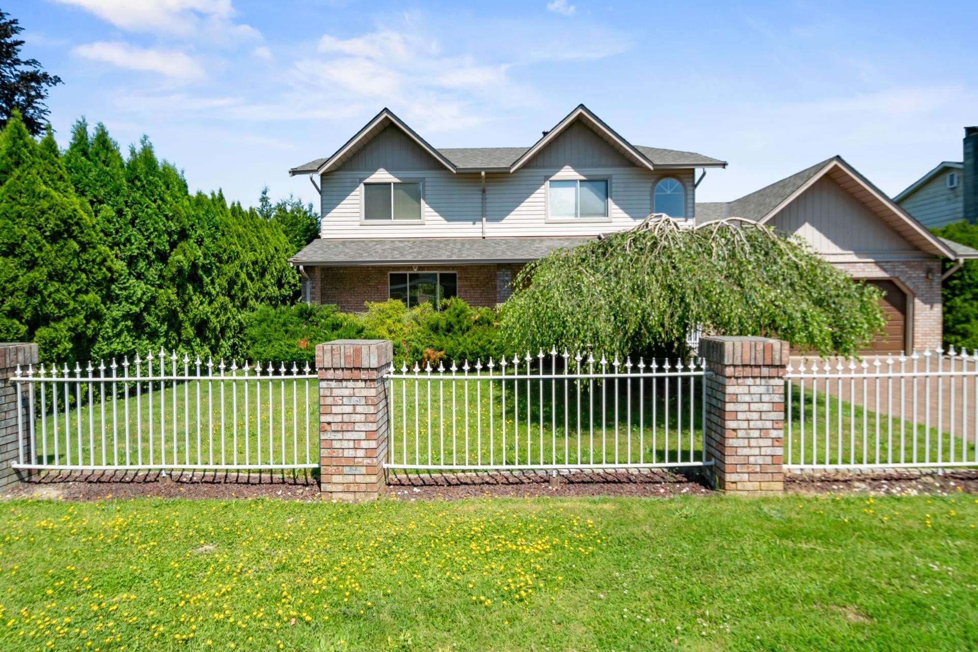 6953 Kalyna Drive, Agassiz, BC, V0M 1A3