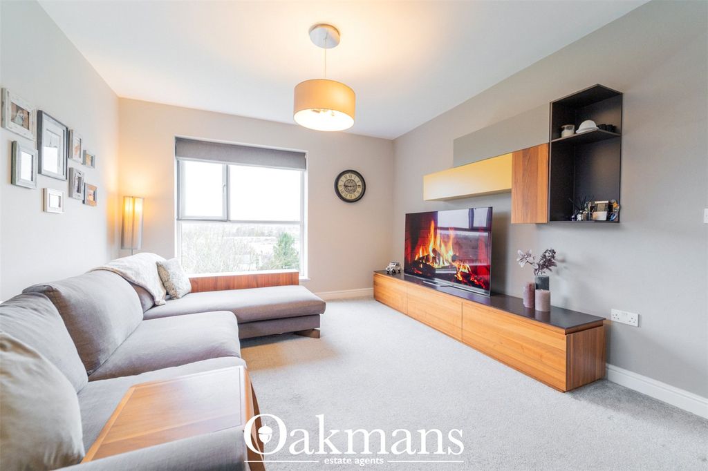 Additional image 6 of 1 bed flat for saleCedar Park Road, Redditch, Worcestershire B97