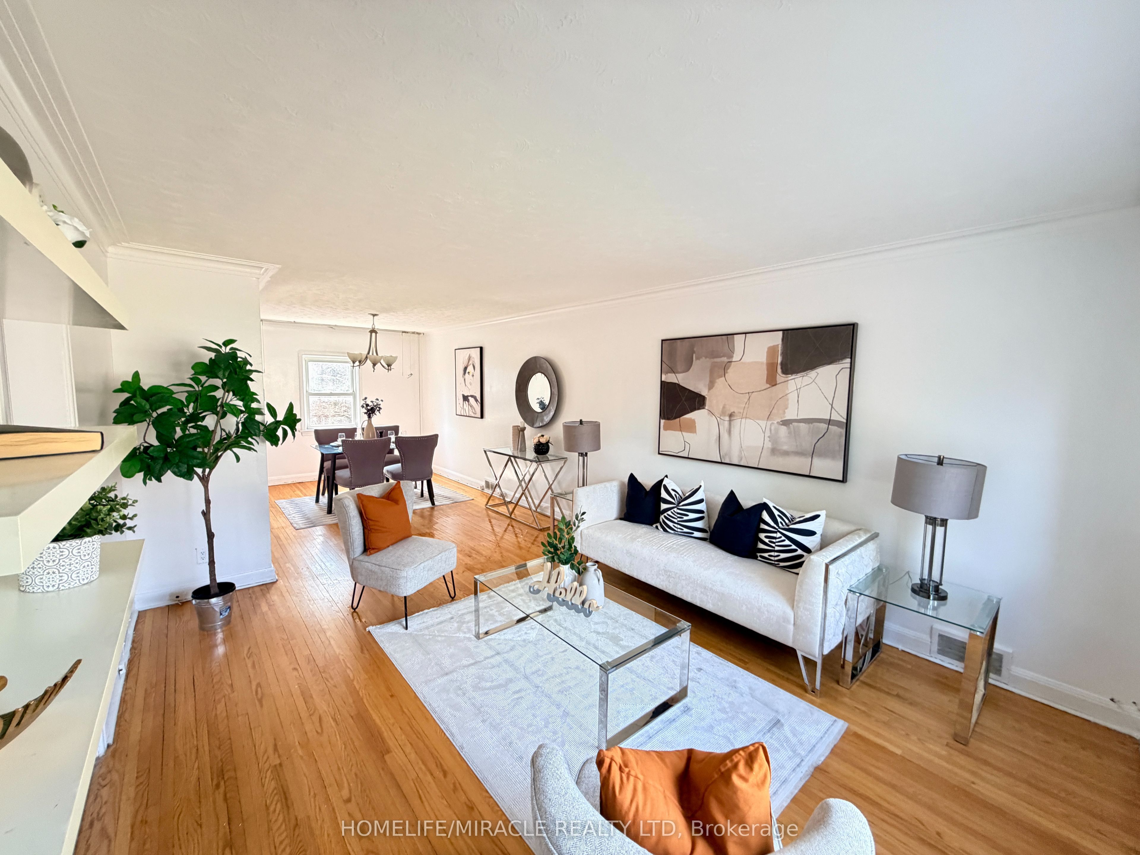 12 Roselm Road, Toronto, ON, M1R 3Y6 photo 2