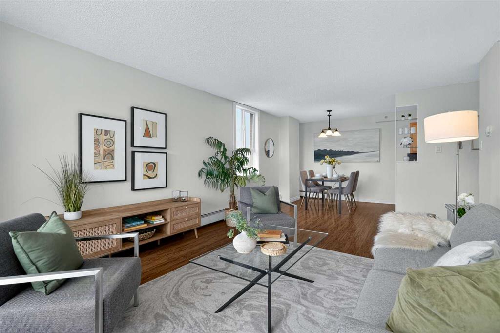 905-1240 12 Avenue SW, Calgary, AB, T3C0P3 photo 3