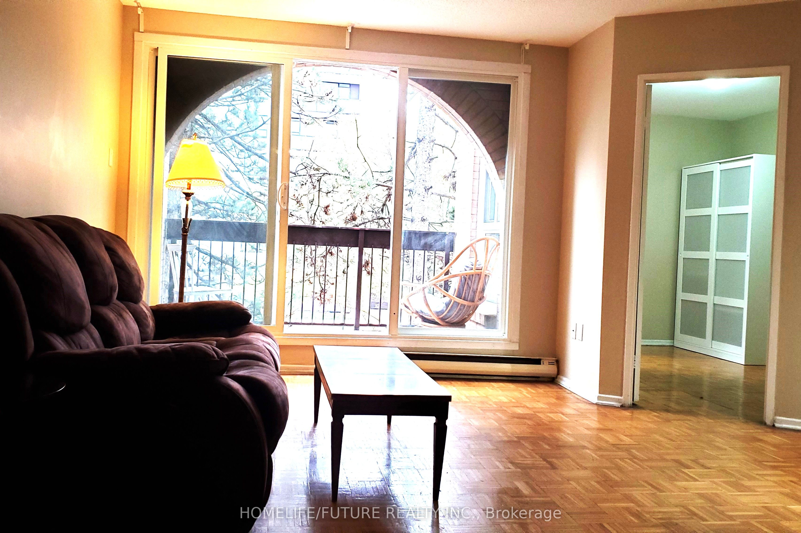 2064-100 Mornelle Court, Toronto, ON, M1E 4X2 photo 2