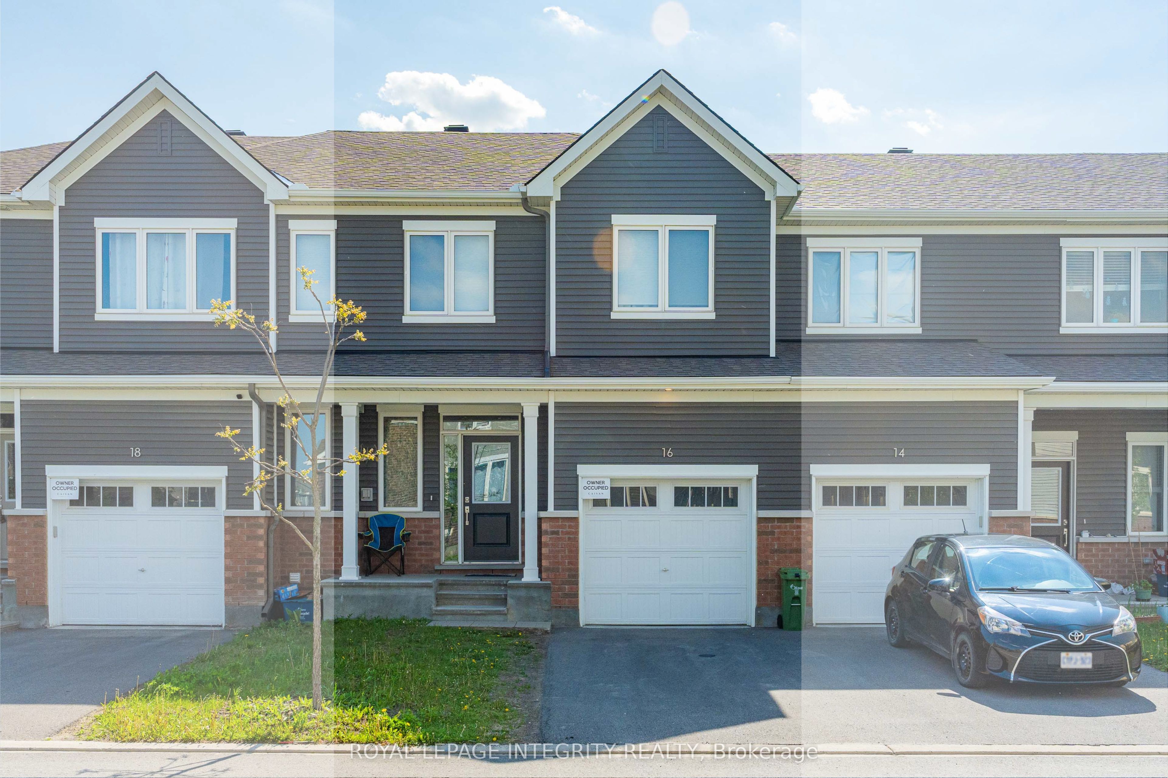 16 Focality Crescent, Ottawa, ON, K1M 0N3