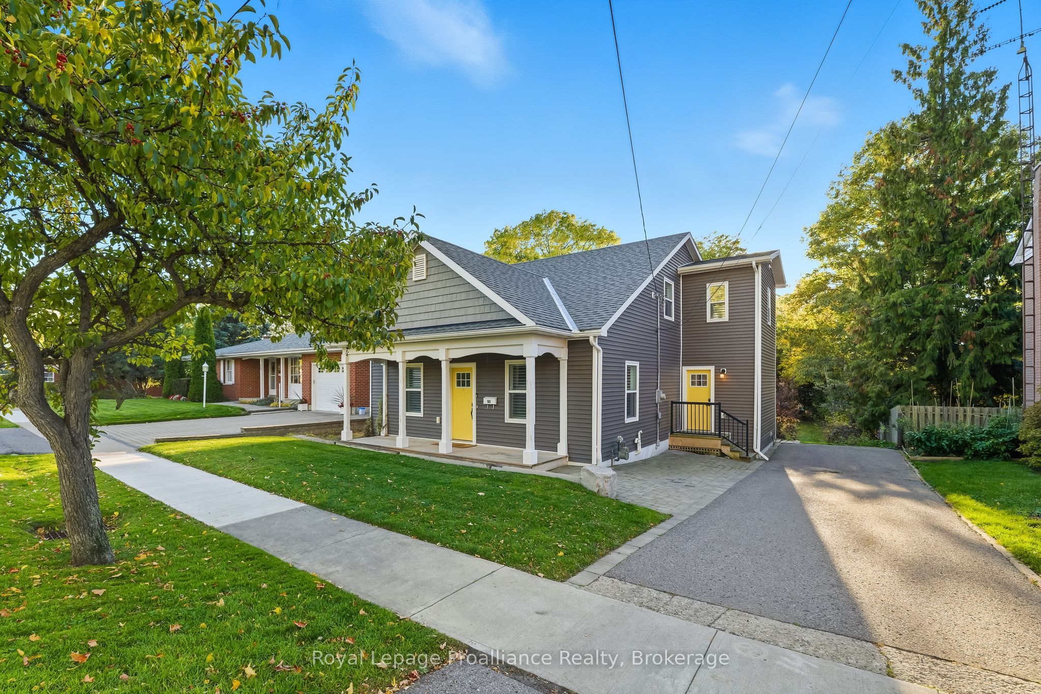 80 Elgin Street N, Port Hope, ON, L1A 2M1