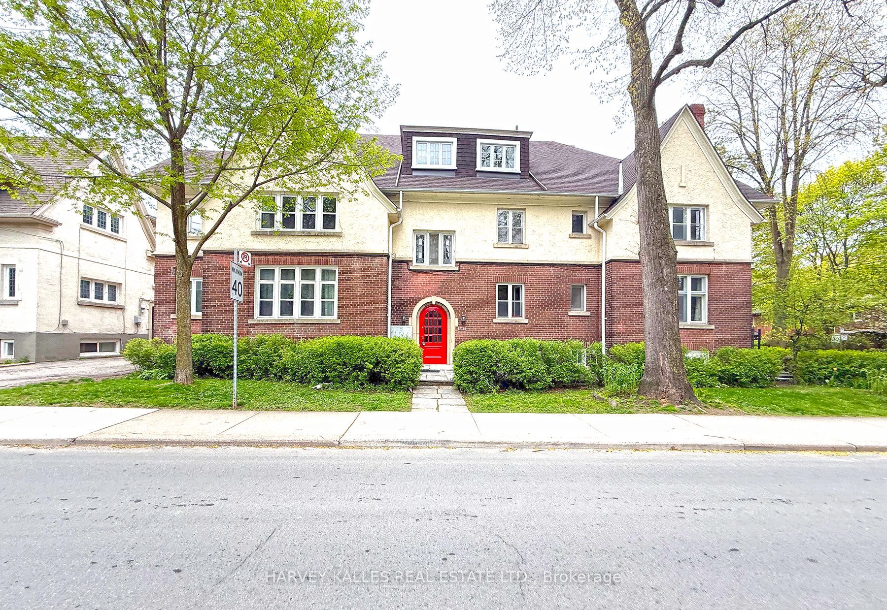 Bsmt-42 Glencairn Avenue, Toronto, ON, M4R 1M5