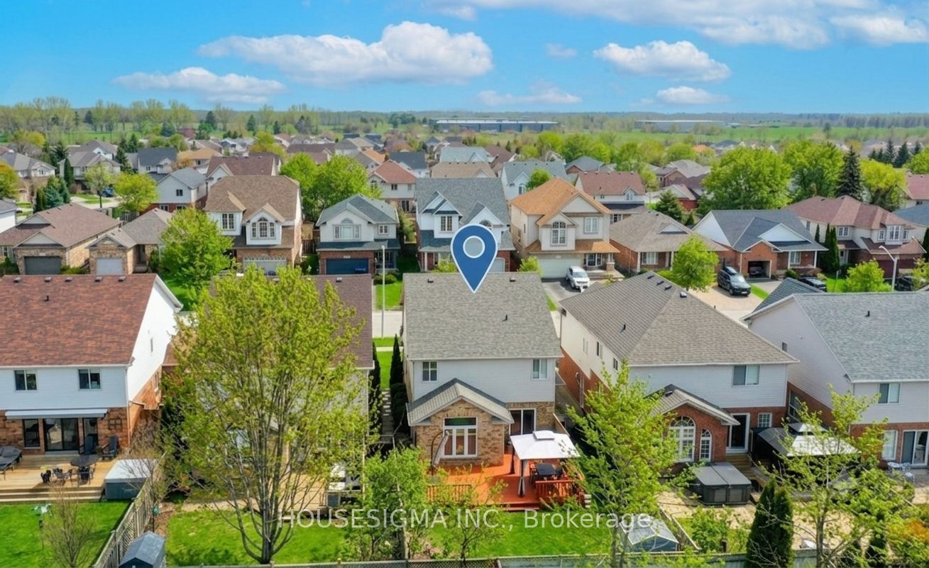 22 Highlands Crescent, Collingwood, ON, L9Y 5H3 photo 4