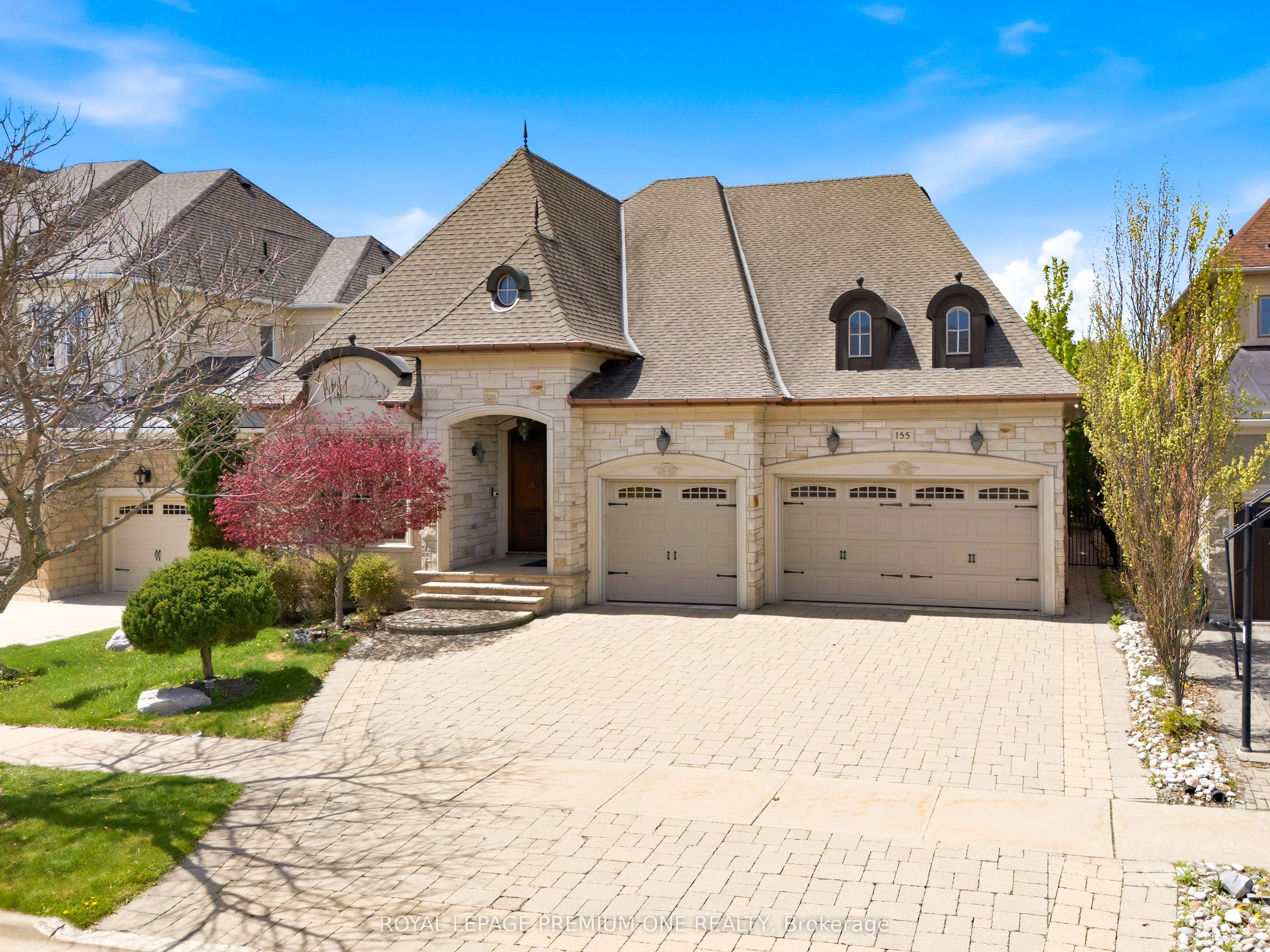155 Cook's Mill Crescent, Vaughan, ON, L6A 0L1