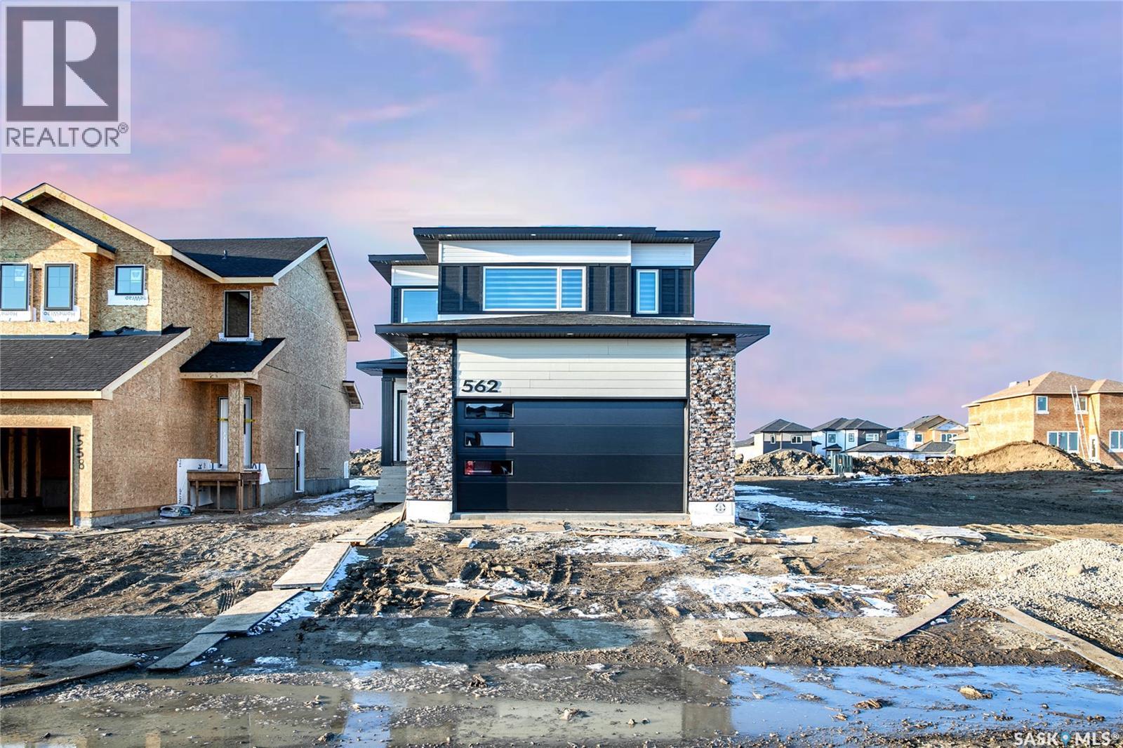 430 Nazarali Manor, Saskatoon, SK, S7H0W2 photo 2