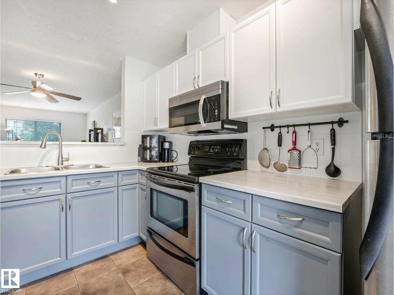 62-3075 Trelle Crescent NW, Edmonton, AB, T6R3V5 photo 5
