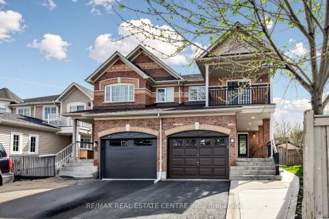 Additional image 8 of 72 Tiller Trail, Brampton, ON, L6X 4S6