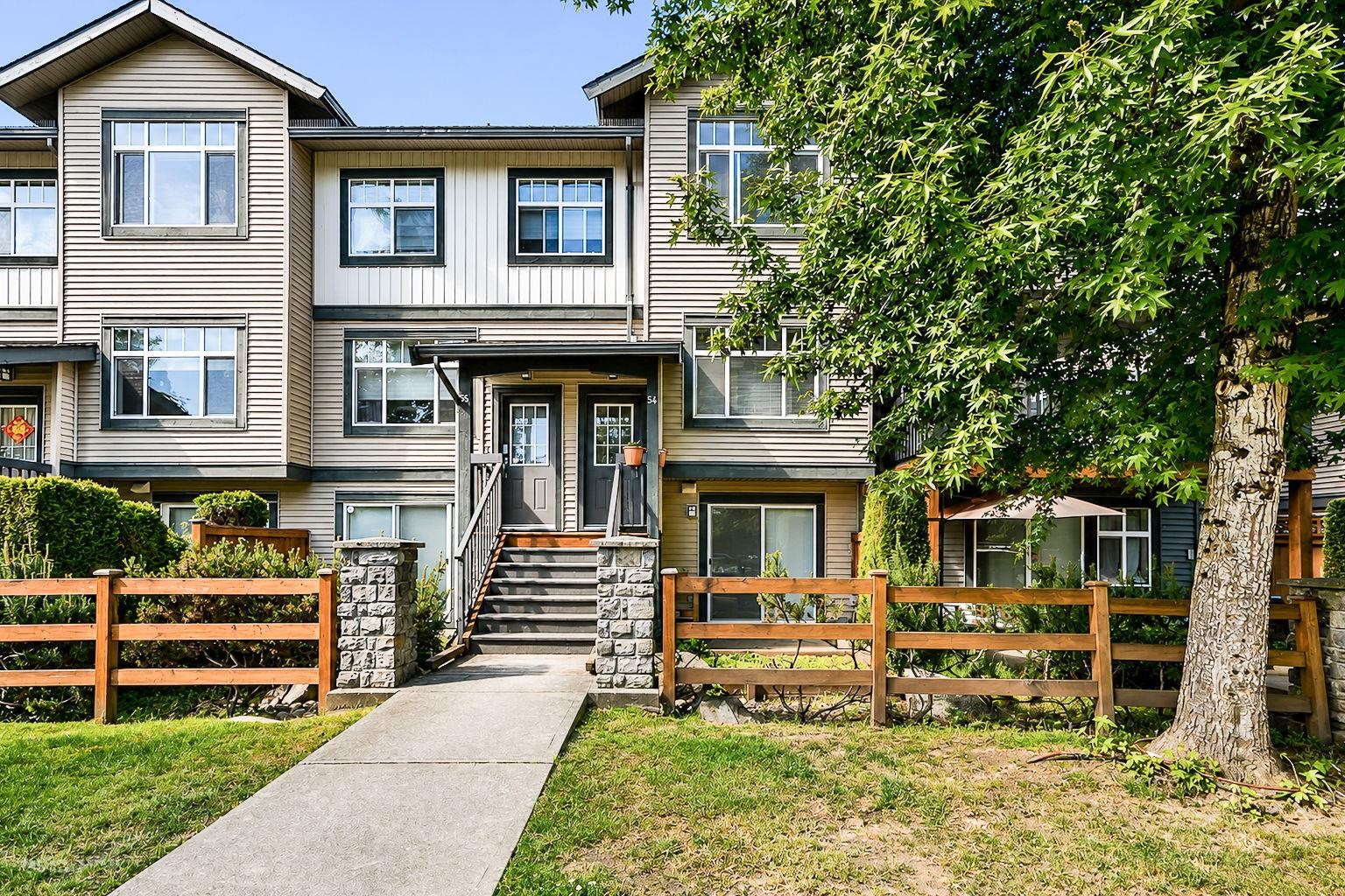 54-16233 83 Avenue, Surrey, BC, V4N 0Z3 photo 3
