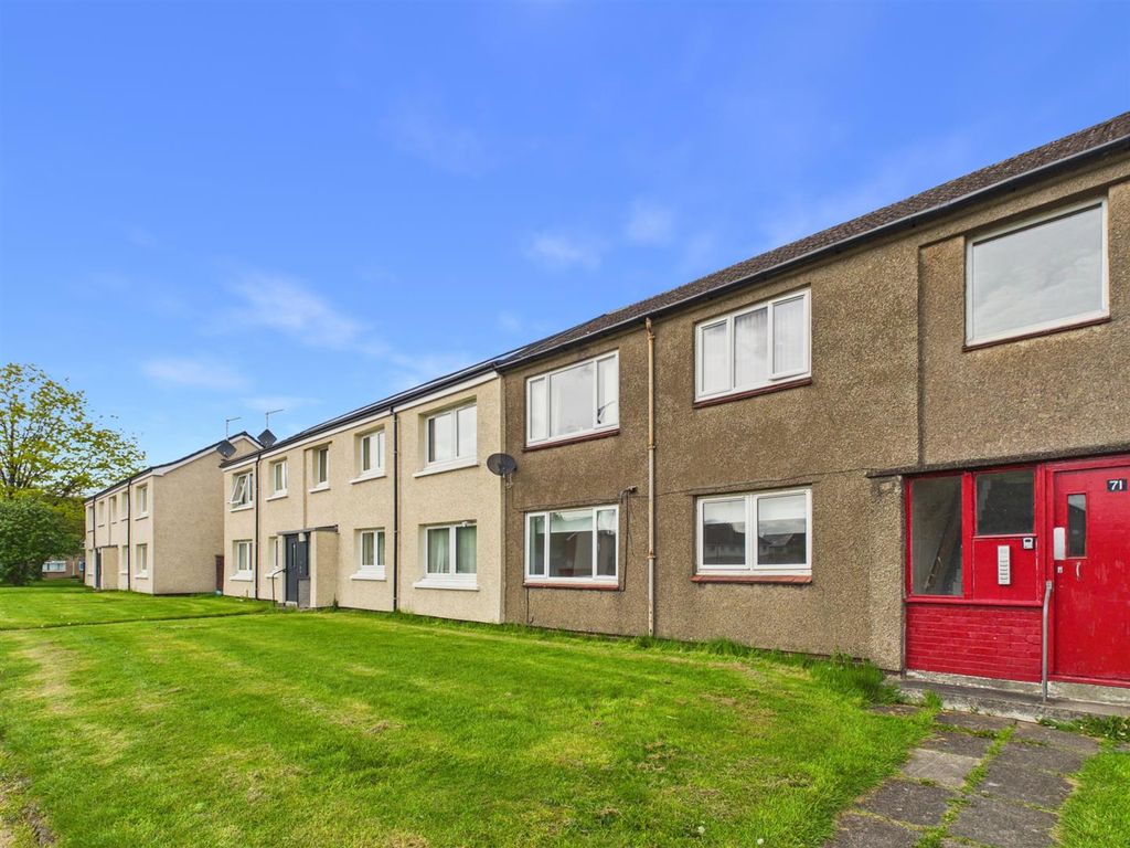 1 bed flat for saleNewmains Road, Renfrew PA4