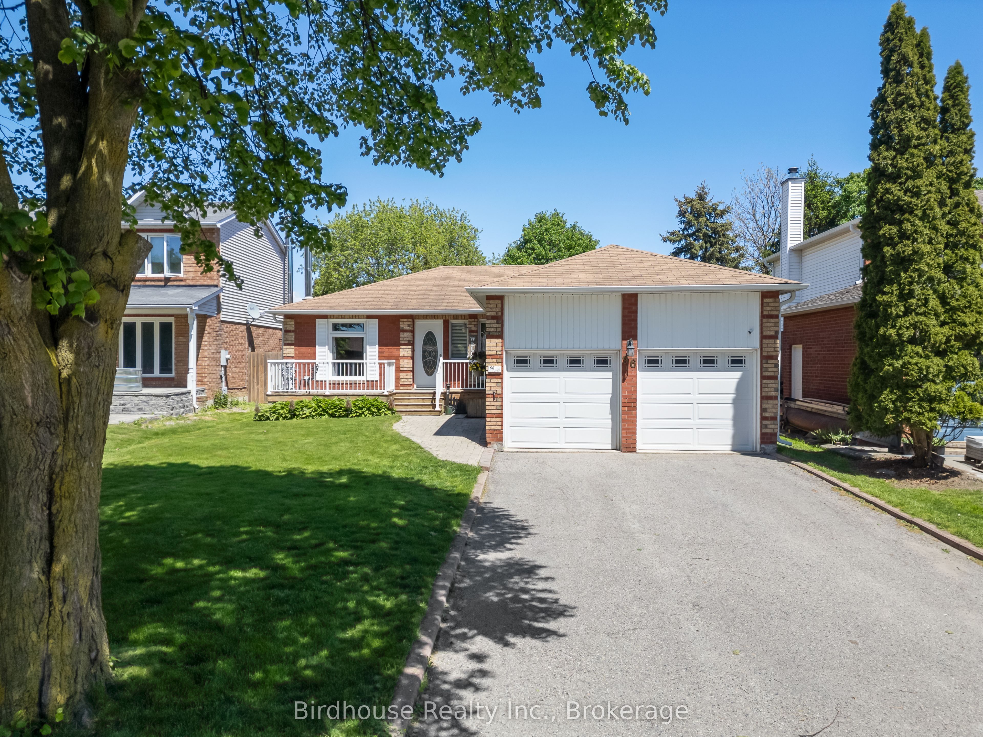 96 Foster Creek Drive, Clarington, ON, L1B 1G5