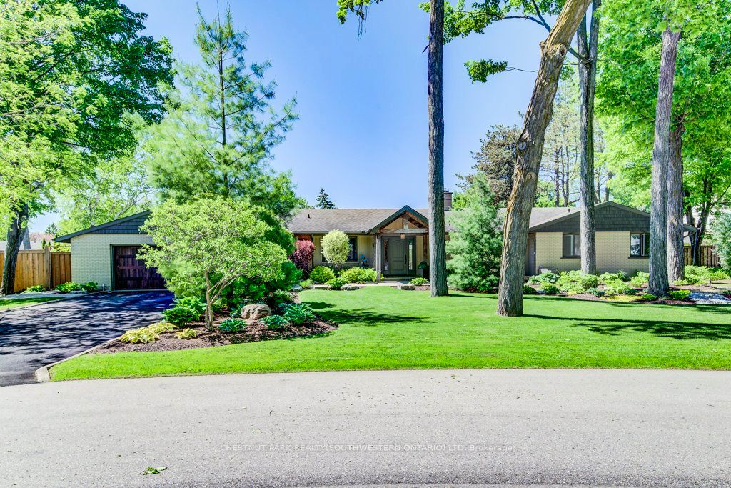345 Old Stone Road, Waterloo, ON, N2K 1Z2
