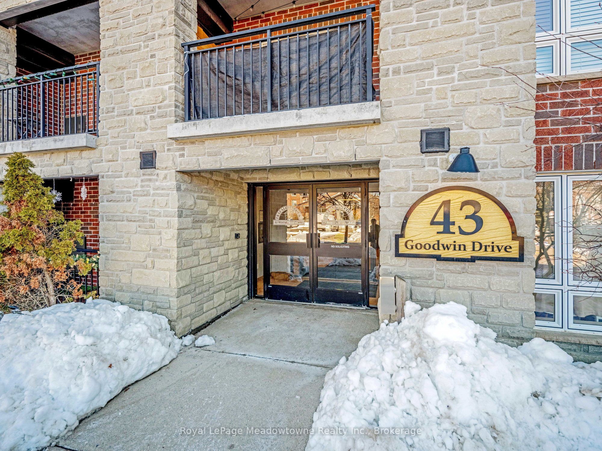 307-43 Goodwin Drive, Guelph, ON, N1L 0E8 photo 3
