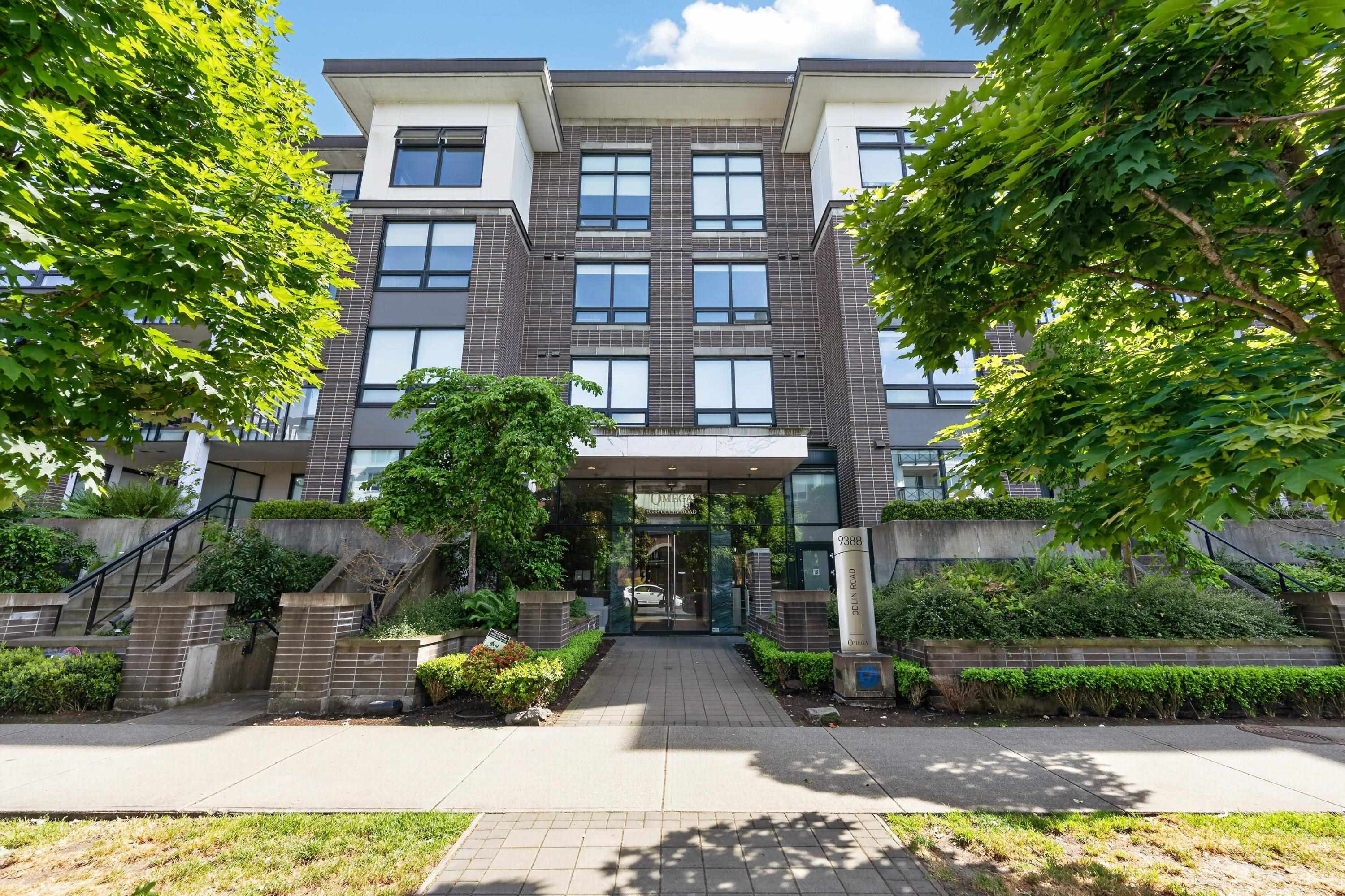 227-9388 Odlin Road, Richmond, BC, V6X 0L5