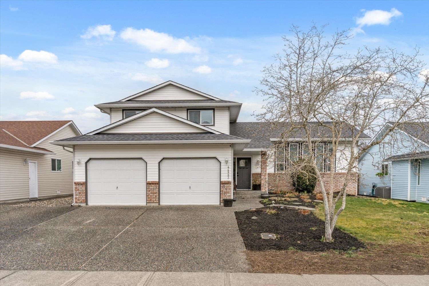 44983 Cumberland Avenue, Chilliwack, BC, V2R 3C2