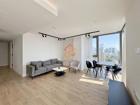 Valencia Tower, 3 Bollinder Place, London EC1V