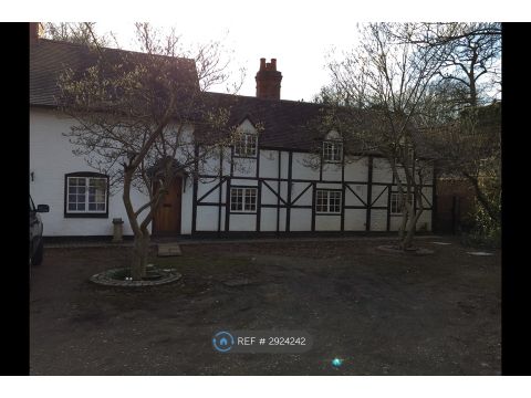Stivichall Croft, Coventry CV3, Room to rent