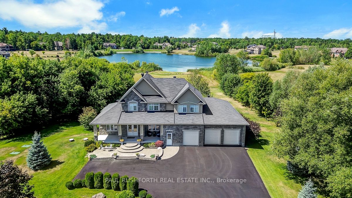 365 West Lake Circle, Ottawa, ON, K0A 1L0