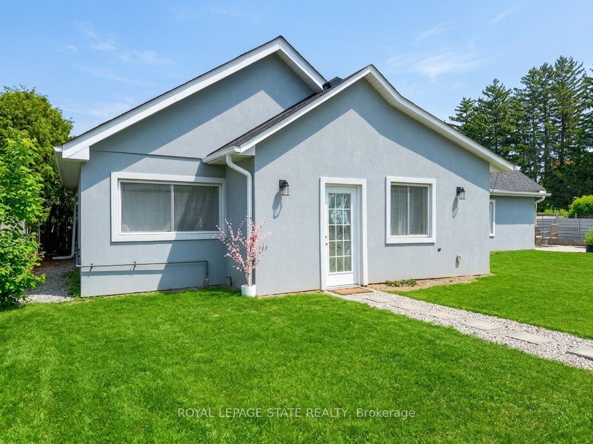 251R King Street E, Hamilton, ON, L8G 1L9
