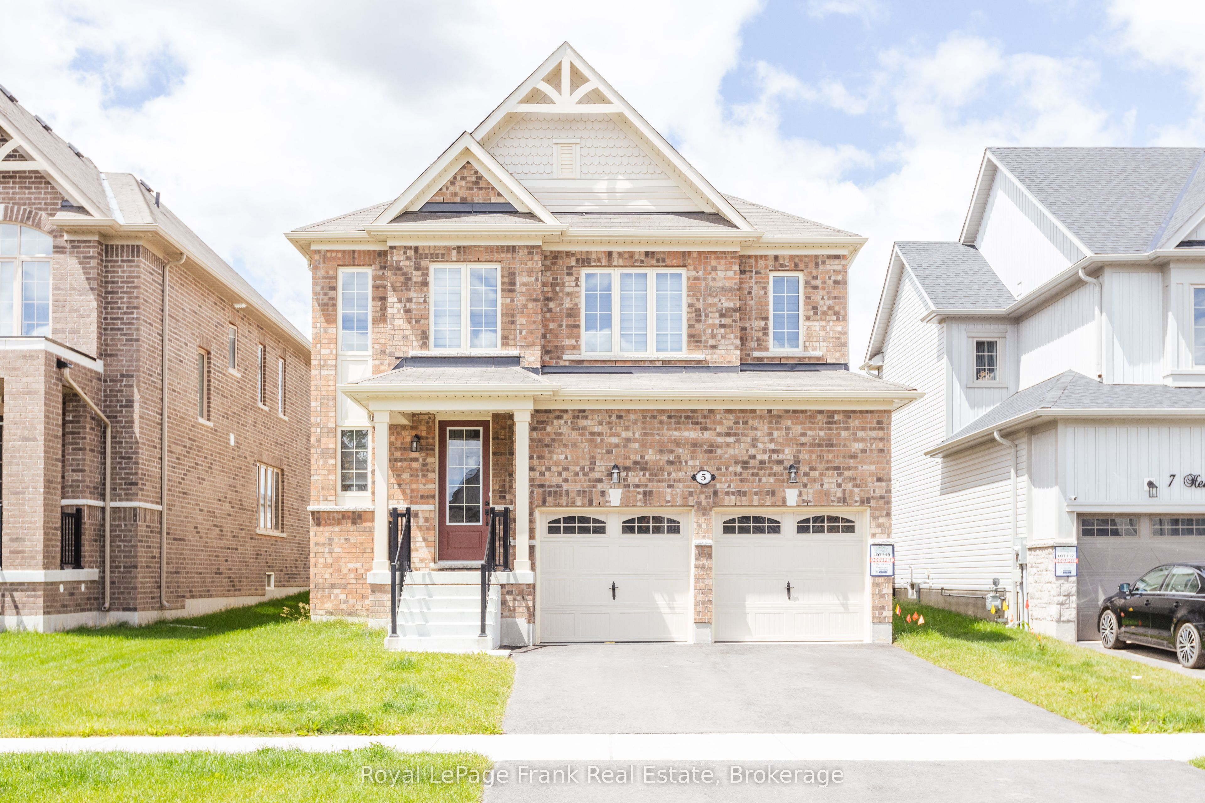 Additional image 2 of 5 Hennessey Crescent, Kawartha Lakes, ON, K9V 0P3