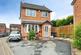 Gedney Grove, Staffordshire ST5