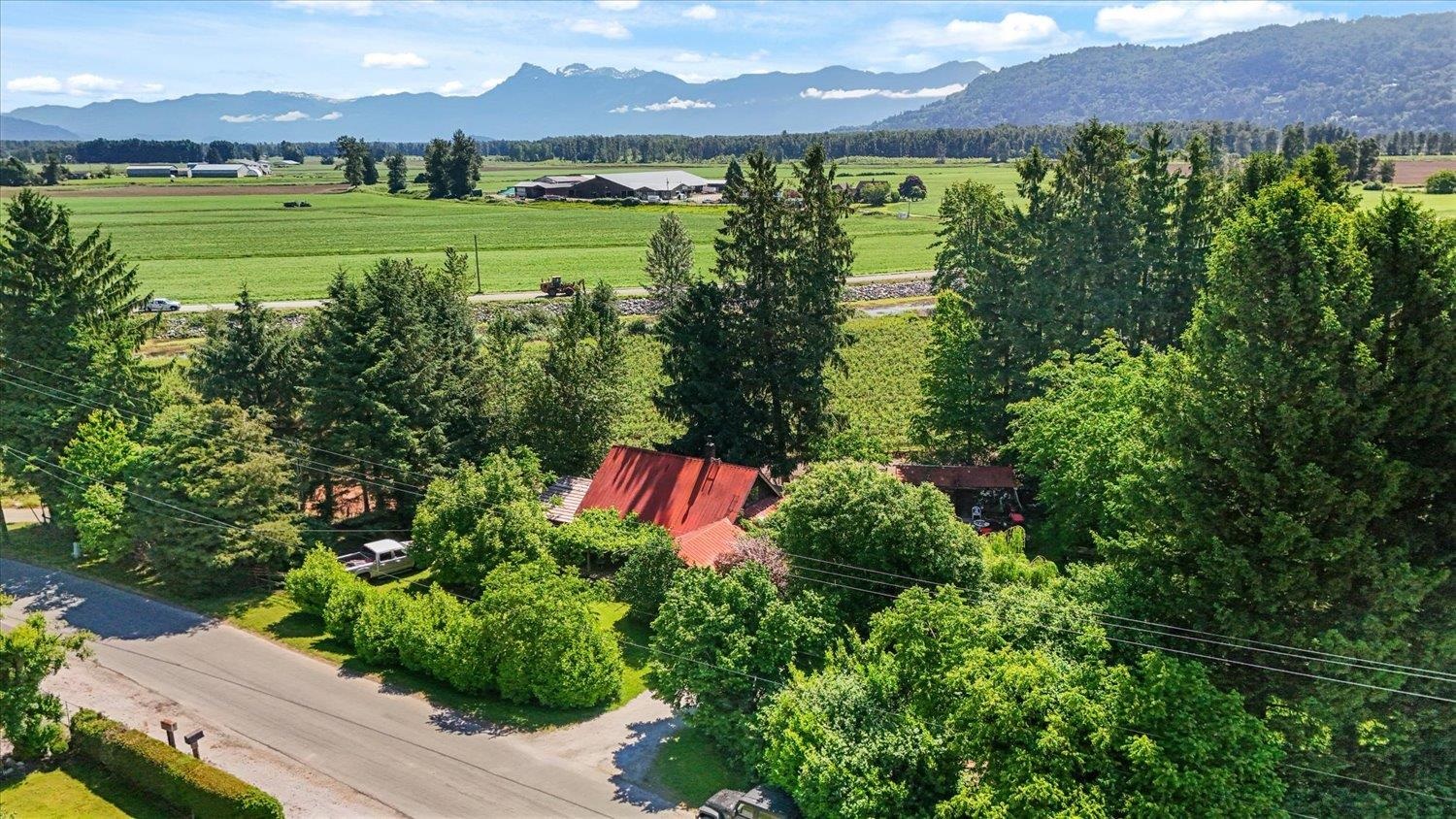 41582 Nicomen Island Trunk Road, Mission, BC, V0M 1G0