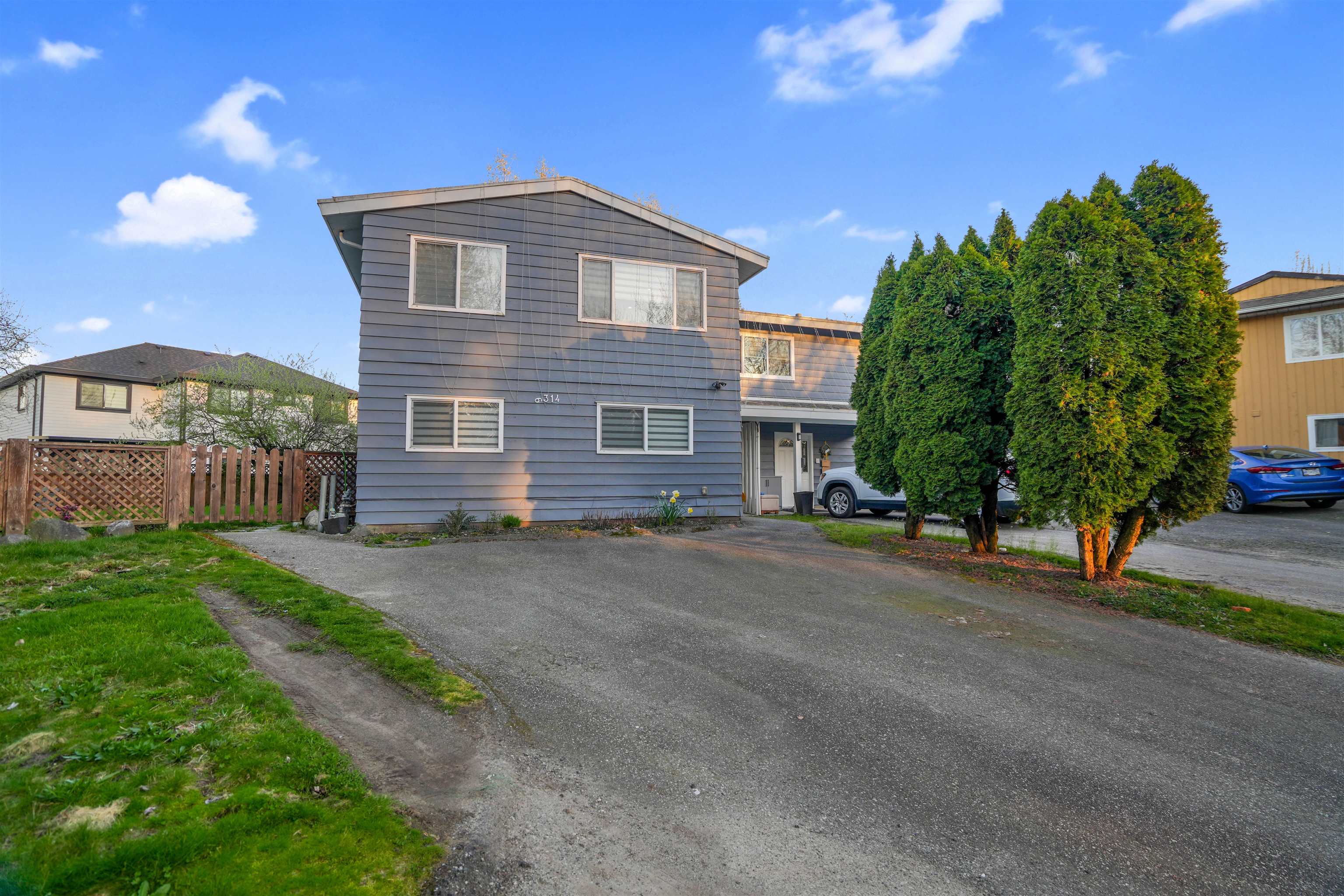 6314 Sorrel Place, Surrey, BC, V3S 5H7