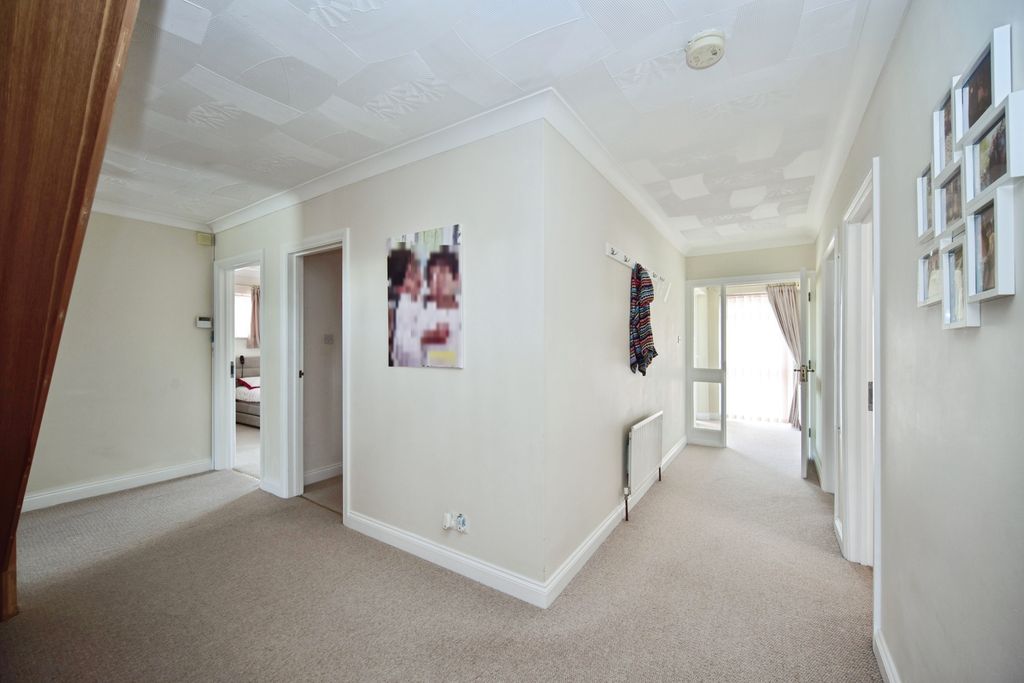 Additional image 15 of 4 bed detached bungalow for saleHigham Road, Rochester ME3