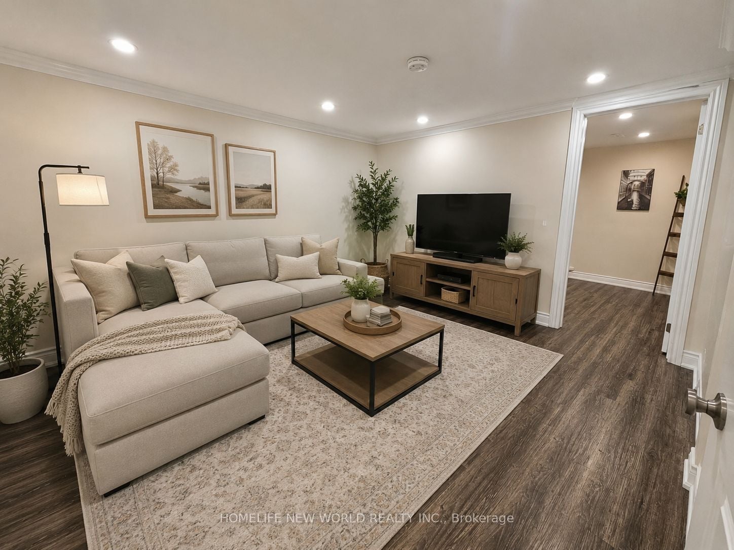 Additional image 4 of Lower-458 Appledore Crescent, Mississauga, ON, L5B 2L6