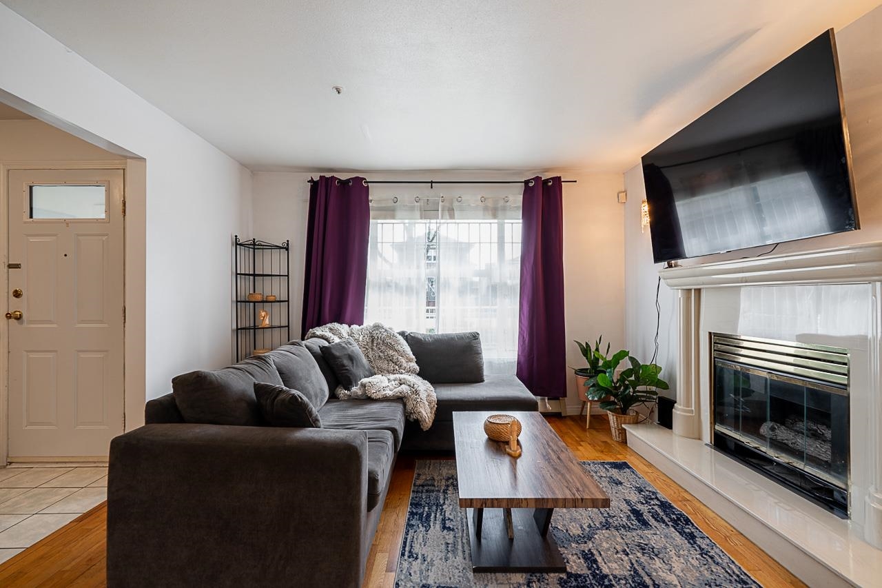 1407 12th Avenue E, Vancouver, BC, V5N 2A1 photo 3