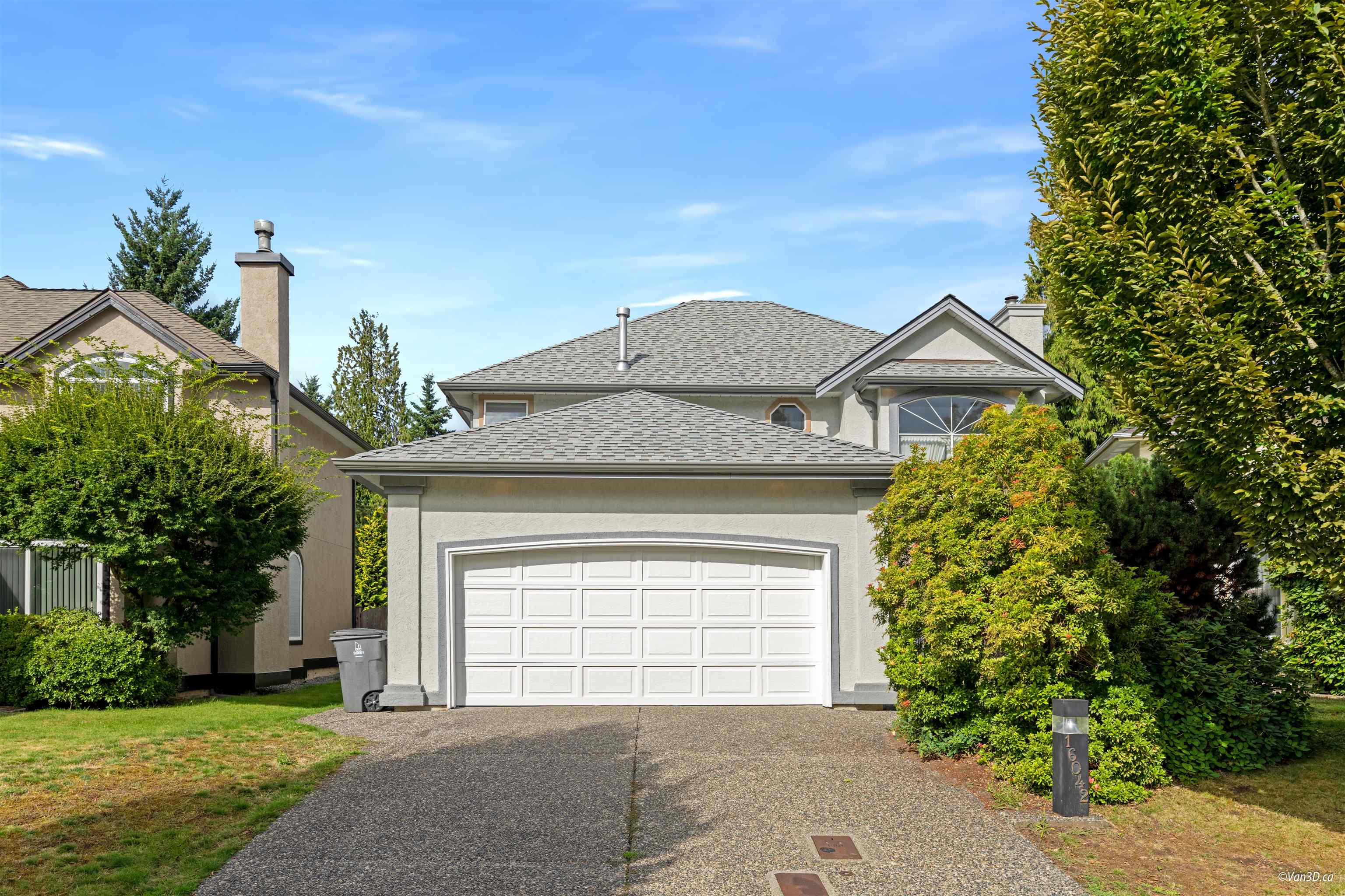 16042 108a Avenue, Surrey, BC, V4N 1P1
