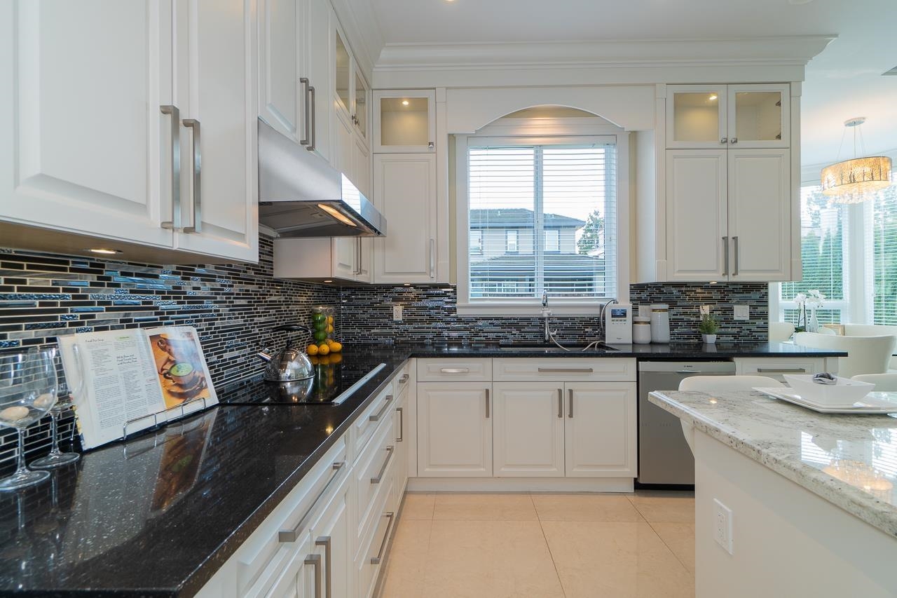 9820 Gilhurst Crescent, Richmond, BC, V7A 1P2 photo 4