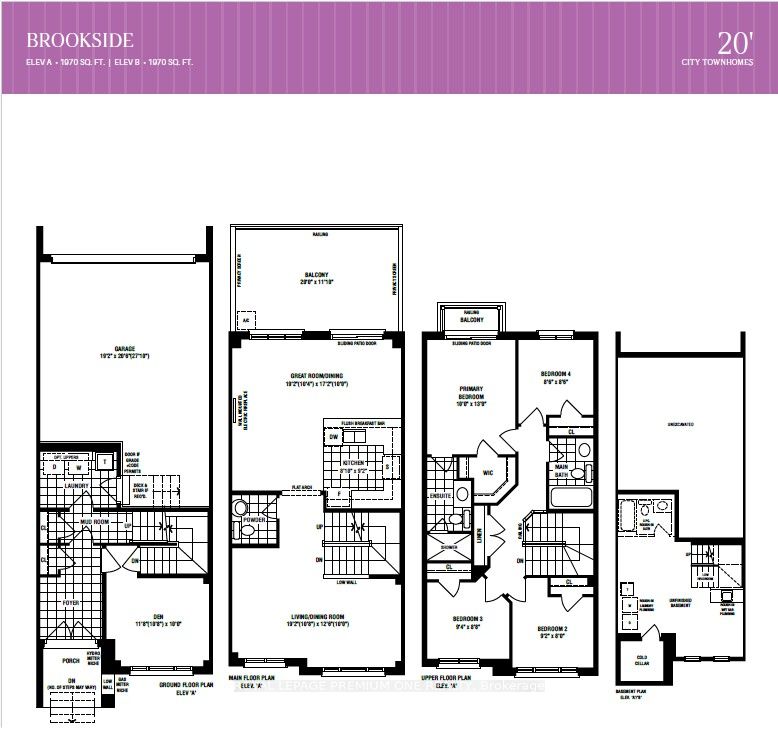 Additional image 2 of 143 Vine Cliff Road, Markham, ON, L6C 3T3