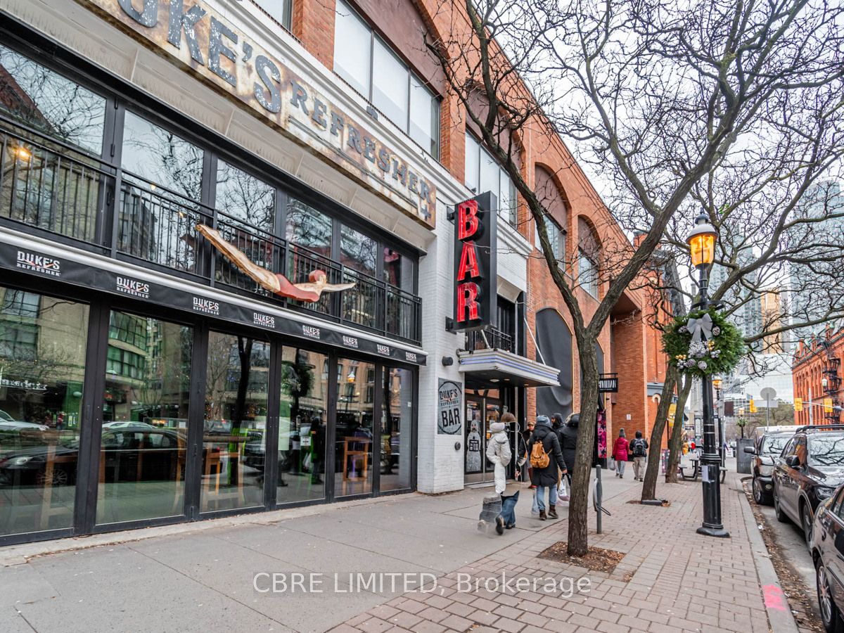 71-75 Front Street E, Toronto, ON, M5E 1V9 photo 2