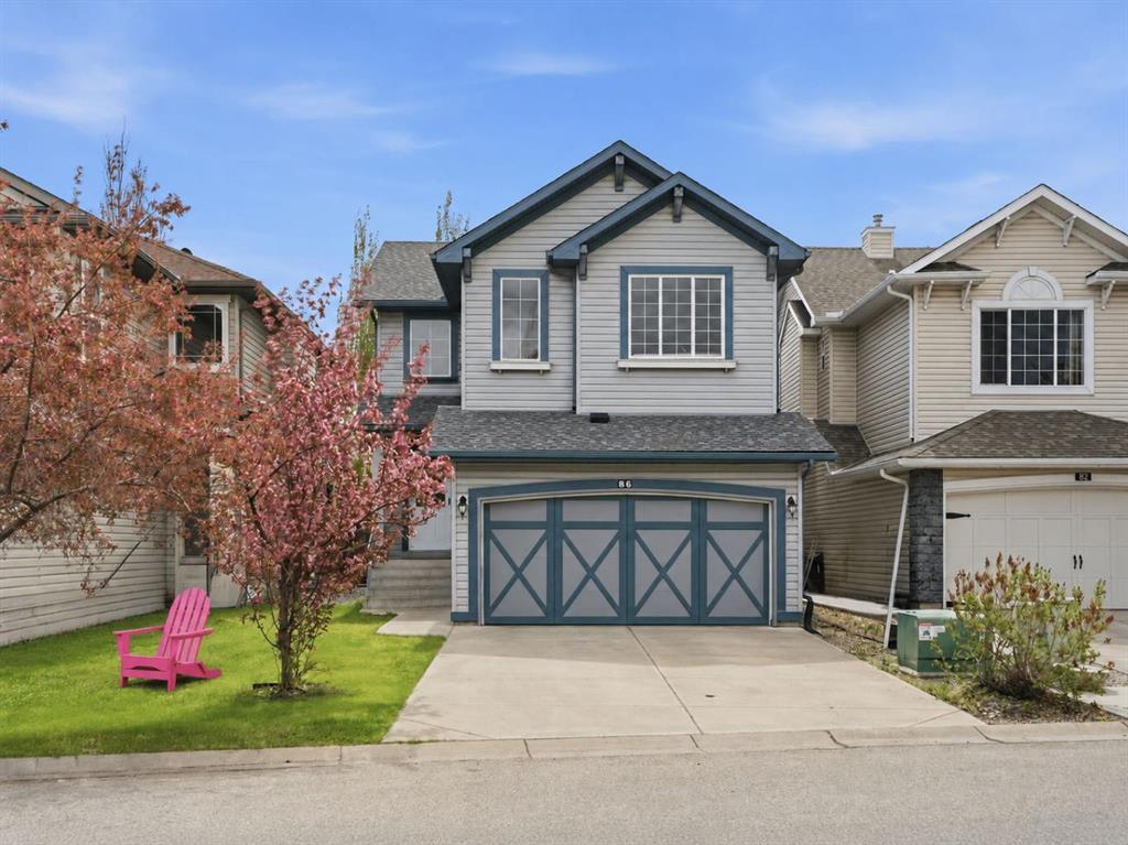 86 Brightondale Parade SE, Calgary, AB, T2Z 4G5