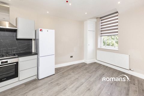 Friar Street, Reading, Berkshire RG1