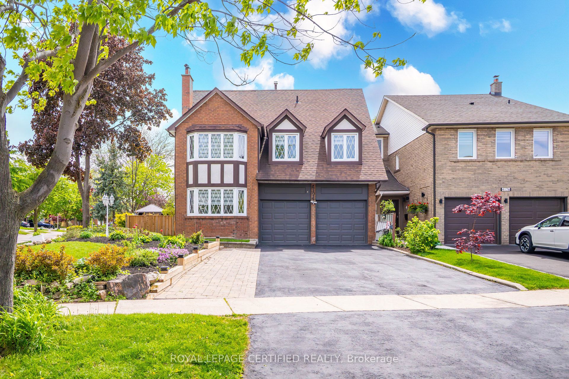 4174 Trellis Crescent, Mississauga, ON, L5L 2M2