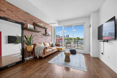 Additional image 7 of 504-260 Sackville Street, Toronto, ON, M5A 0B3