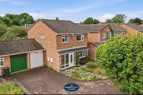 Gainford Rise, Binley, Coventry CV3