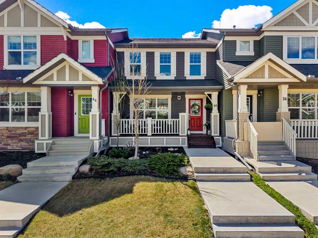 40 Sunvalley Road, Cochrane, AB, T4C 0X6