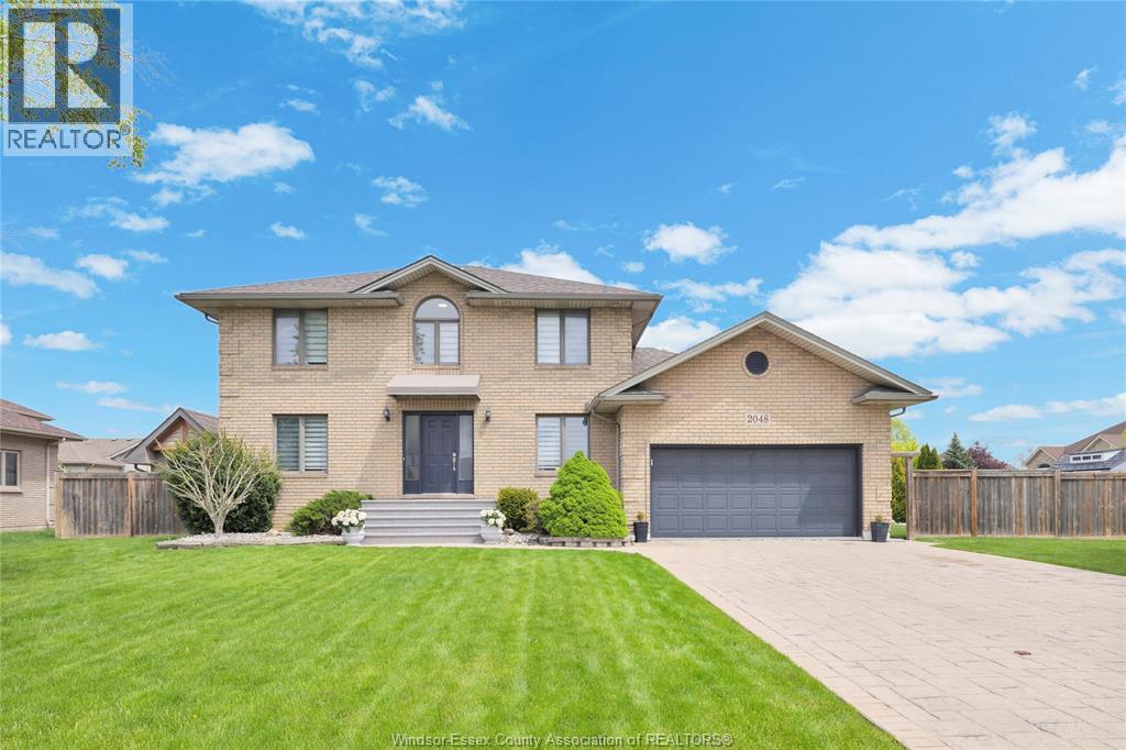 2048 Eugeni , Tecumseh, ON, N9K1B3