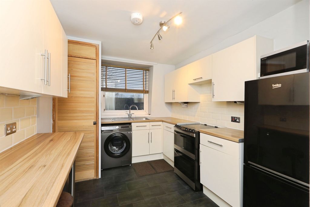 Additional image 4 of 1 bed flat for saleKirke Street, Retford DN22