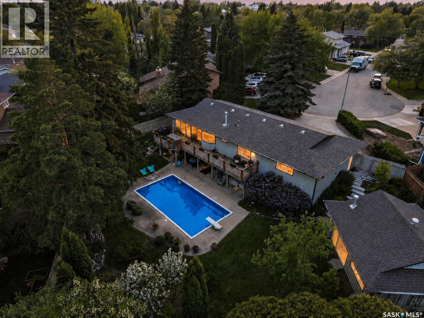 727 Tobin Terrace, Saskatoon, SK, S7K4P4