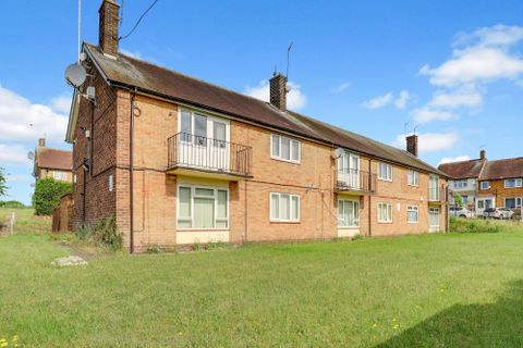 Bembridge Drive, Nottingham NG5