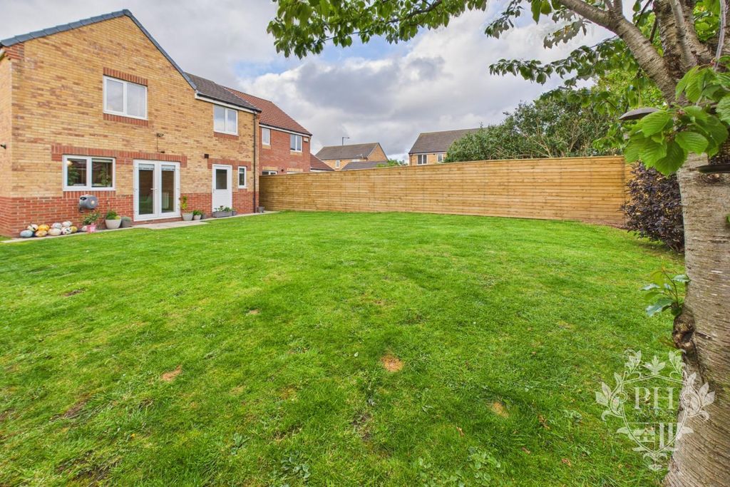 Additional image 15 of 4 bed detached house for saleMersey Road, Redcar TS10